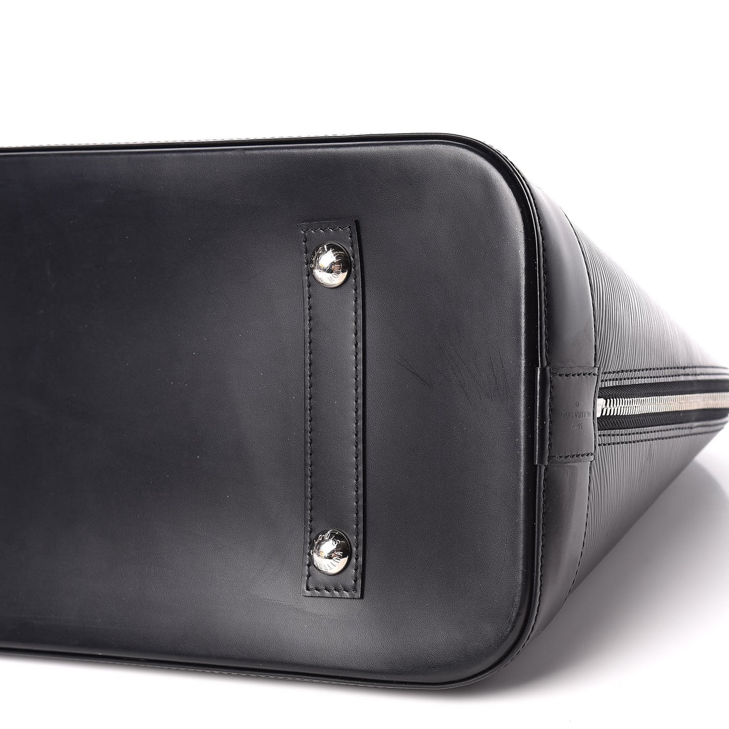 Epi Alma GM Black