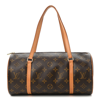 Louis Vuitton Monogram Papillon 30 1 of 9