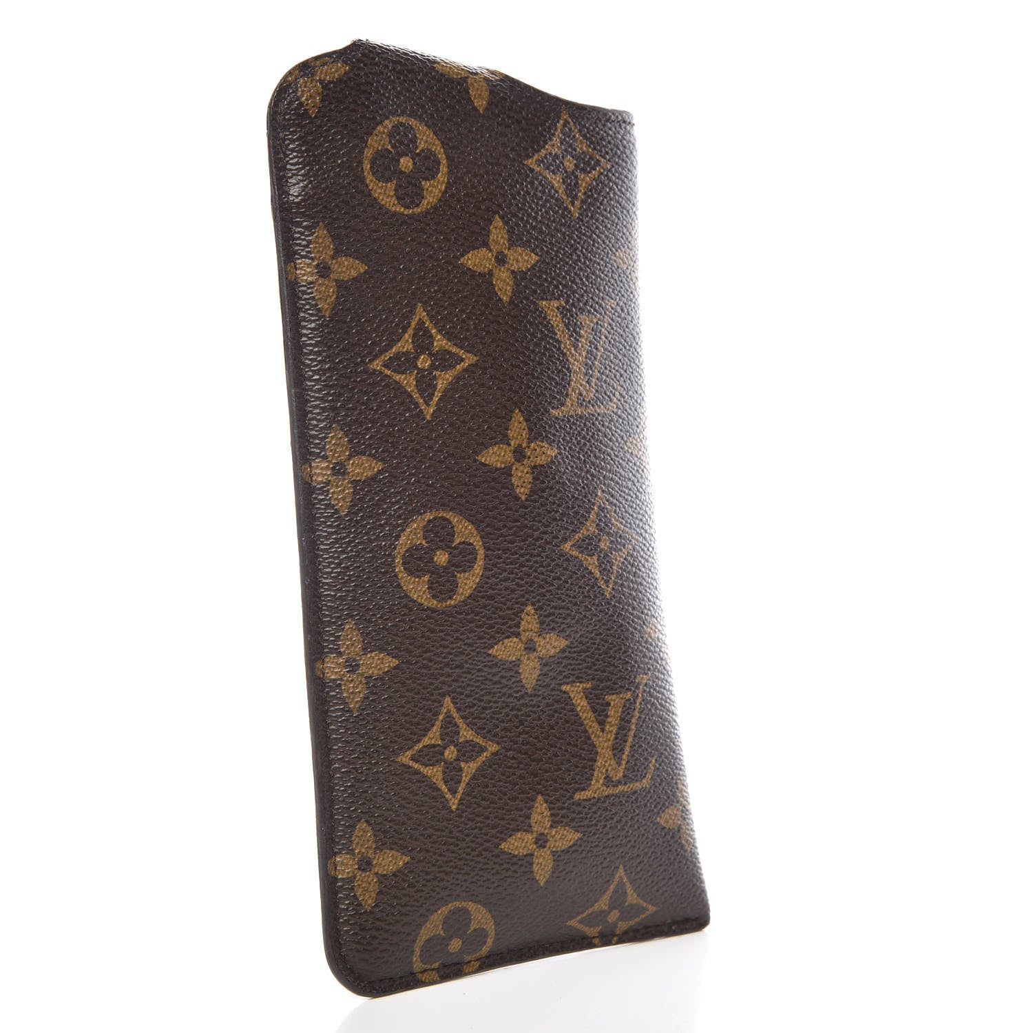 Louis Vuitton Monogram Sunglasses Case MM 3 of 6
