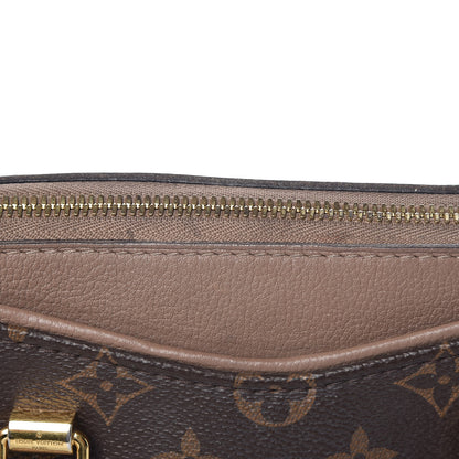 Louis Vuitton Monogram Pallas Full BB Taupe Glace 14 of 15