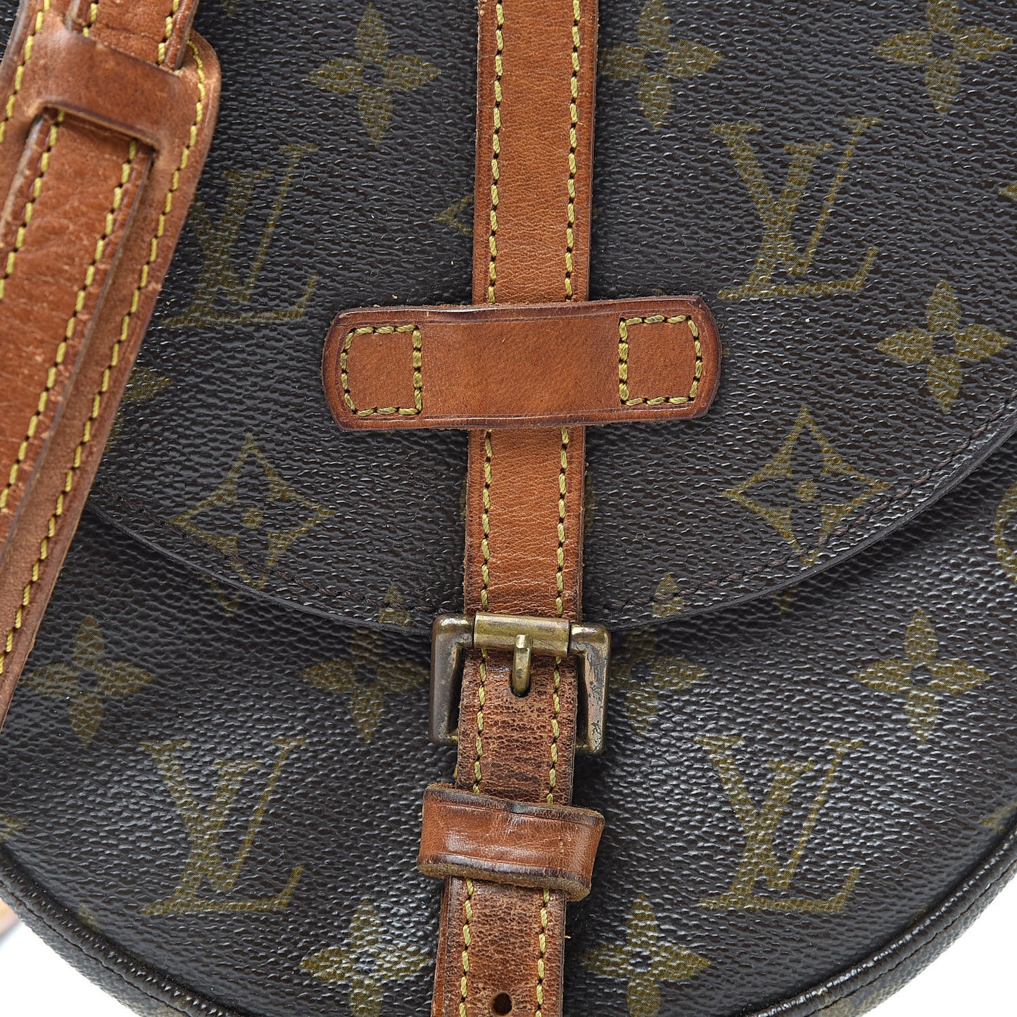 Monogram Chantilly PM