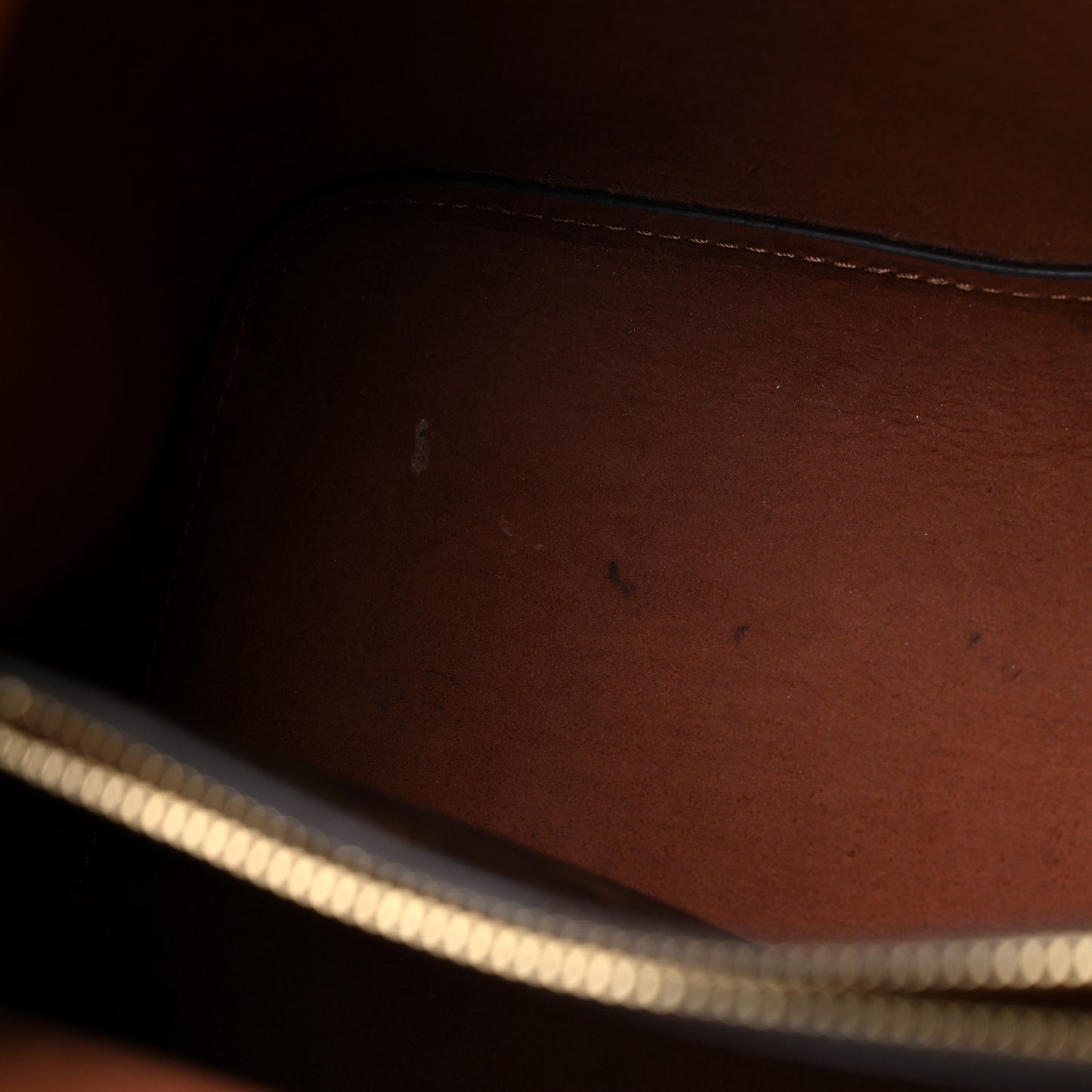 Monogram Neonoe MM Caramel