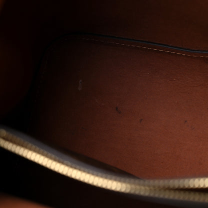 Louis Vuitton Monogram Neonoe MM Caramel 9 of 11
