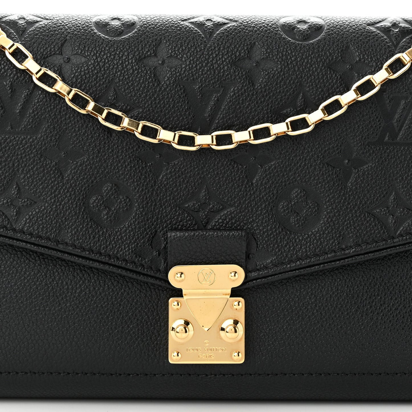 Empreinte Saint Germain PM Black