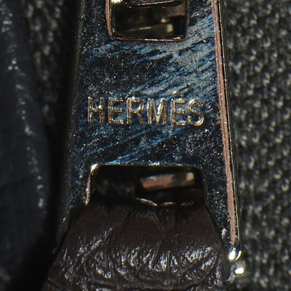 Hermes Togo Kelly Retourne 32 Graphite 19 of 21