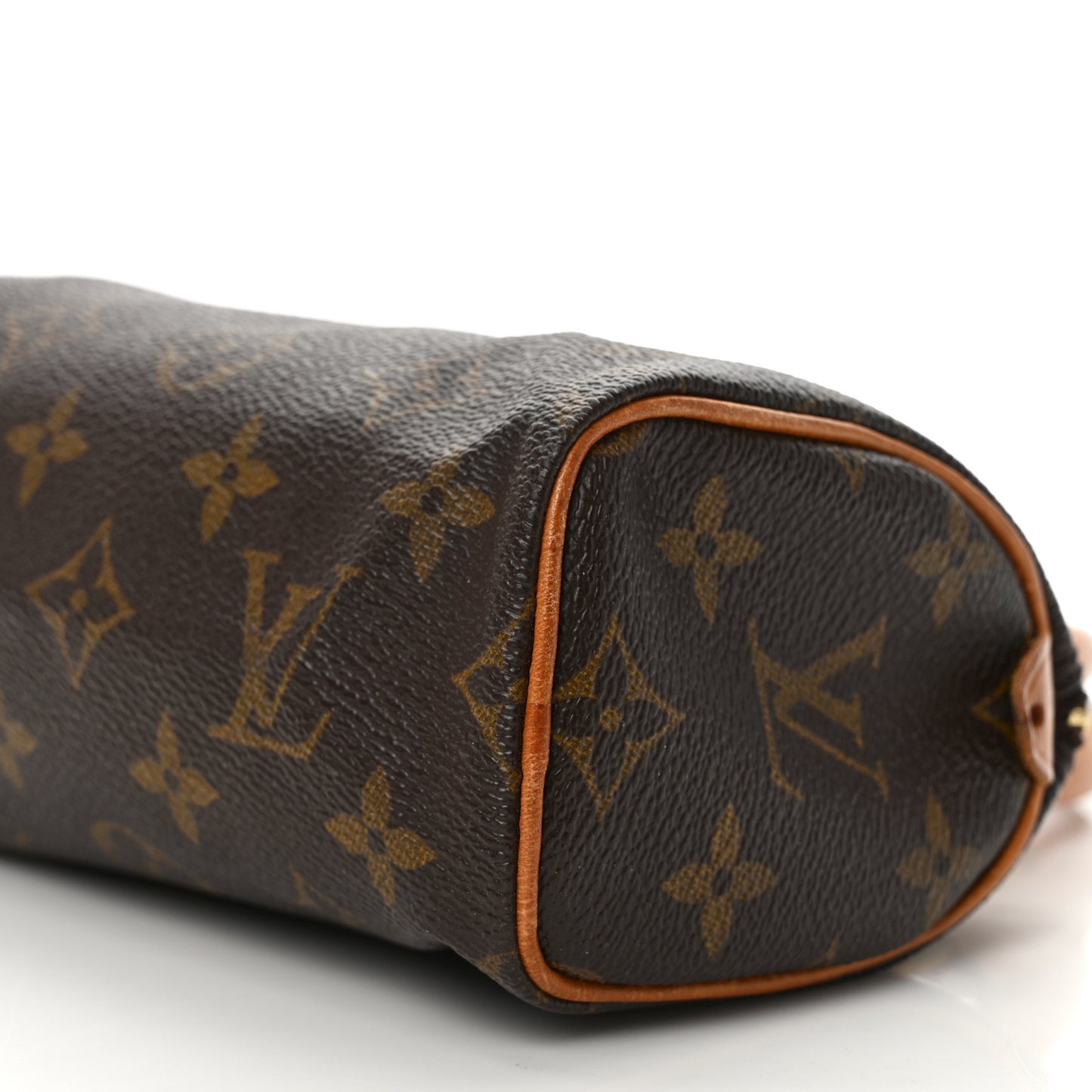 Monogram Mini Sac HL Speedy