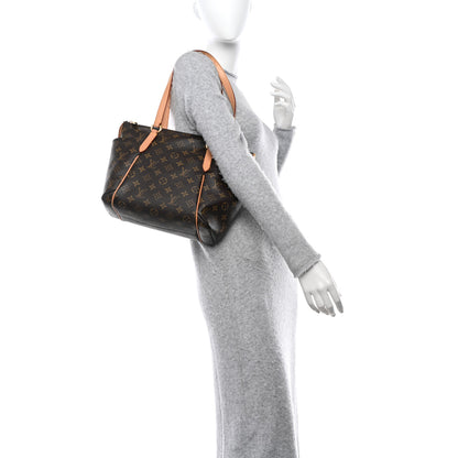 Louis Vuitton LOUIS VUITTON Monogram Totally PM 2 of 9