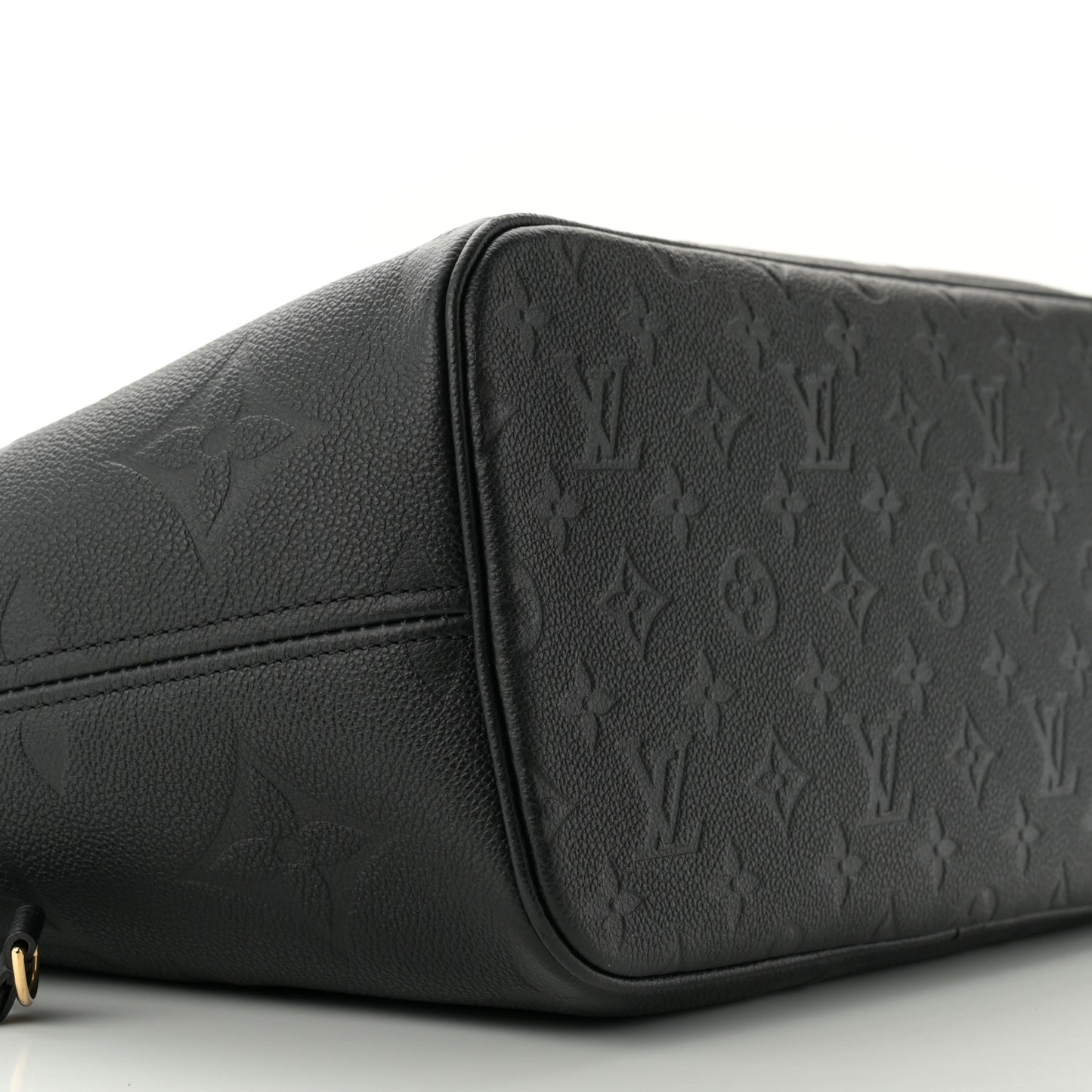 Empreinte Monogram Giant Neverfull MM Black