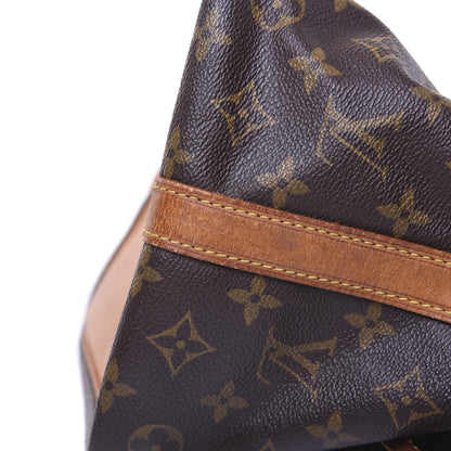 Louis Vuitton Monogram Petit Noe 7 of 10