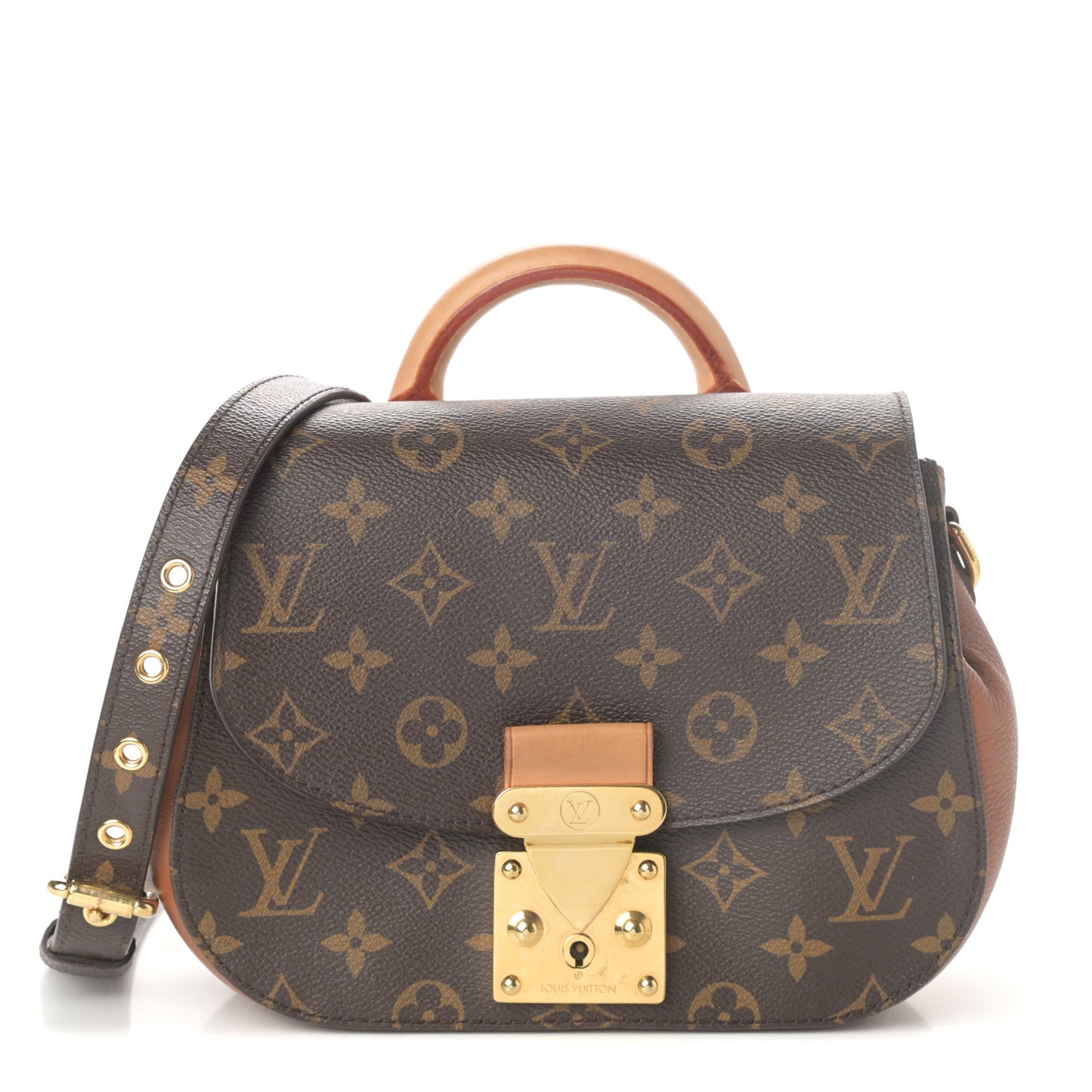 Monogram Eden PM Camel