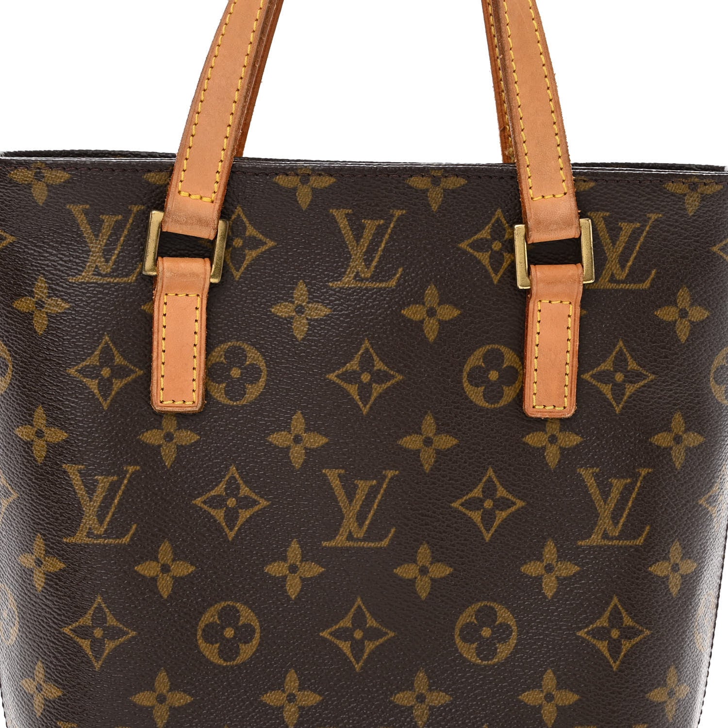 Louis Vuitton LOUIS VUITTON Monogram Vavin PM 6 of 10