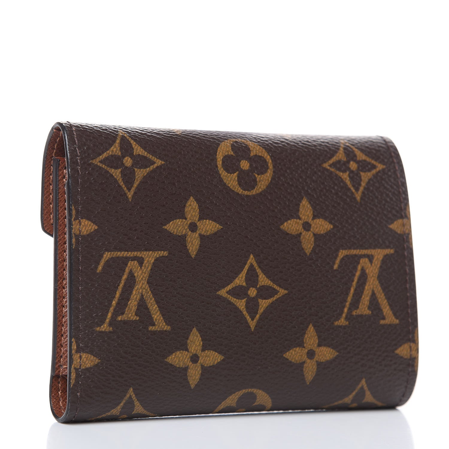 Louis Vuitton Monogram Victorine Wallet 3 of 10