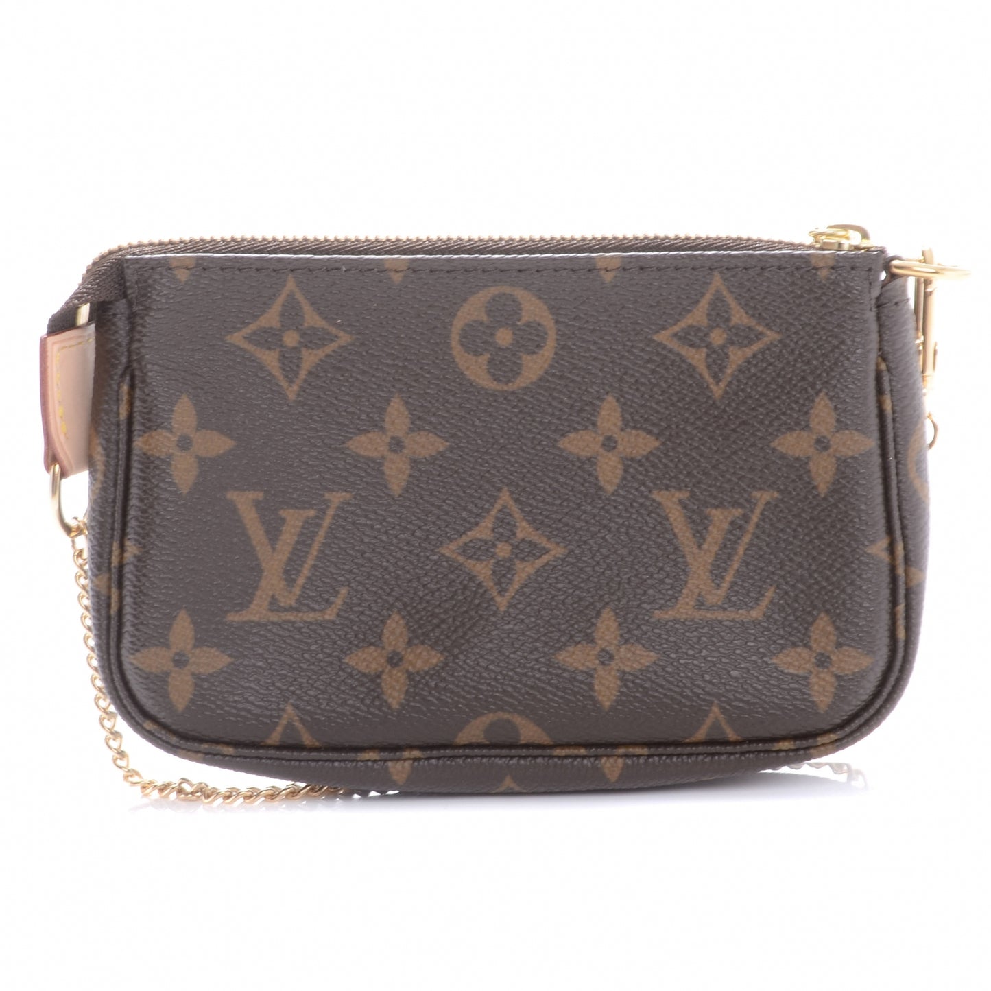 Monogram Mini Pochette Accessories