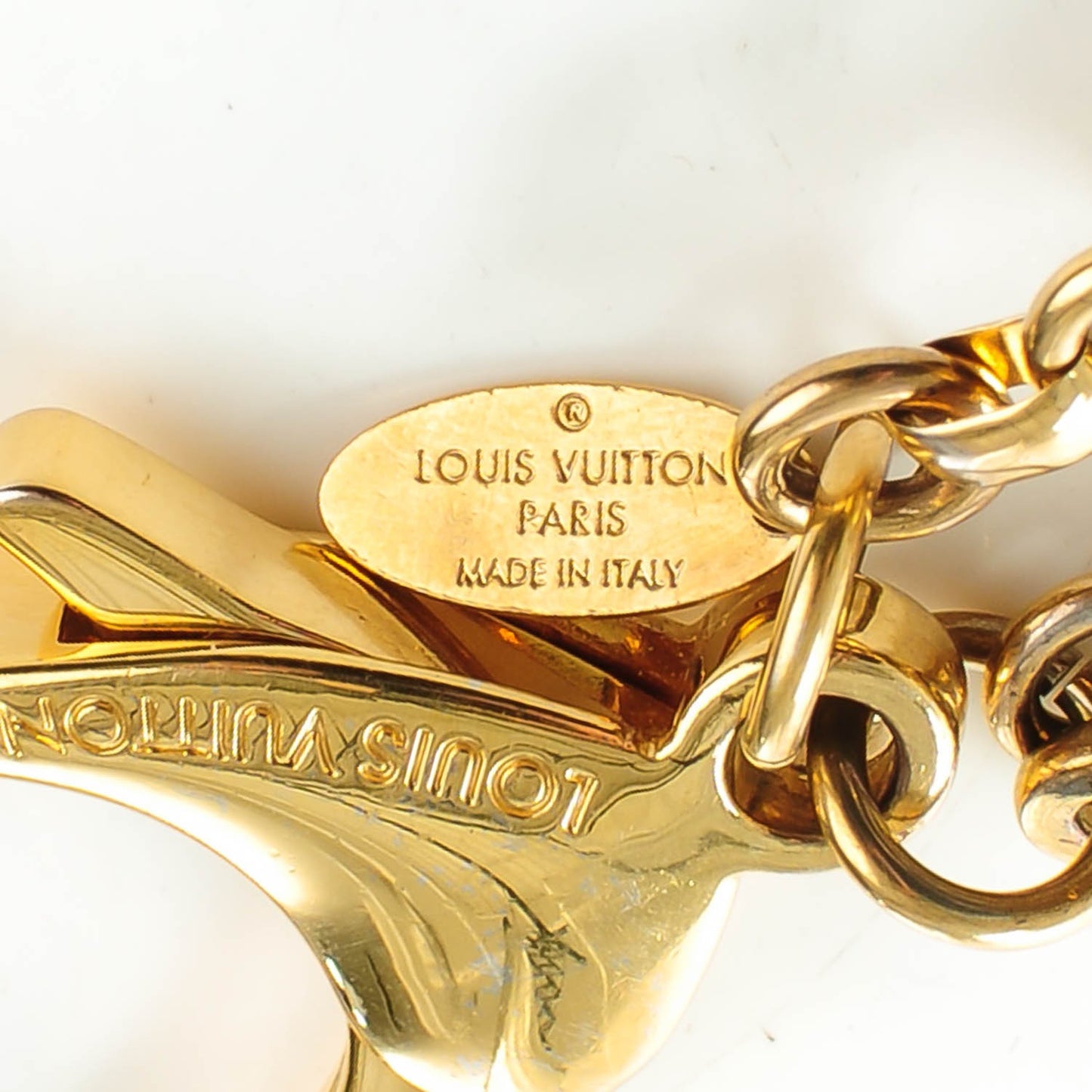Tapage Bag Charm