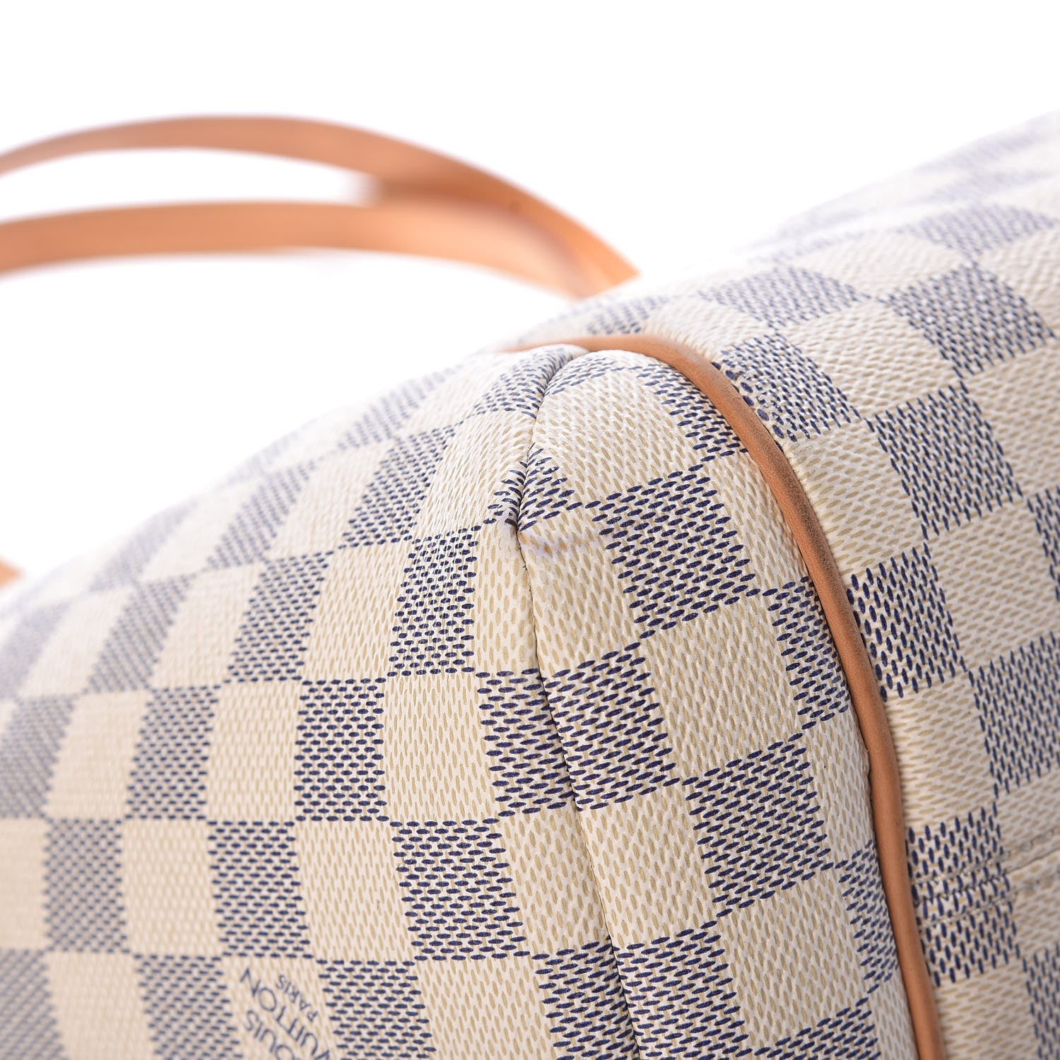 Louis Vuitton Damier Azur Totally PM 19 of 26