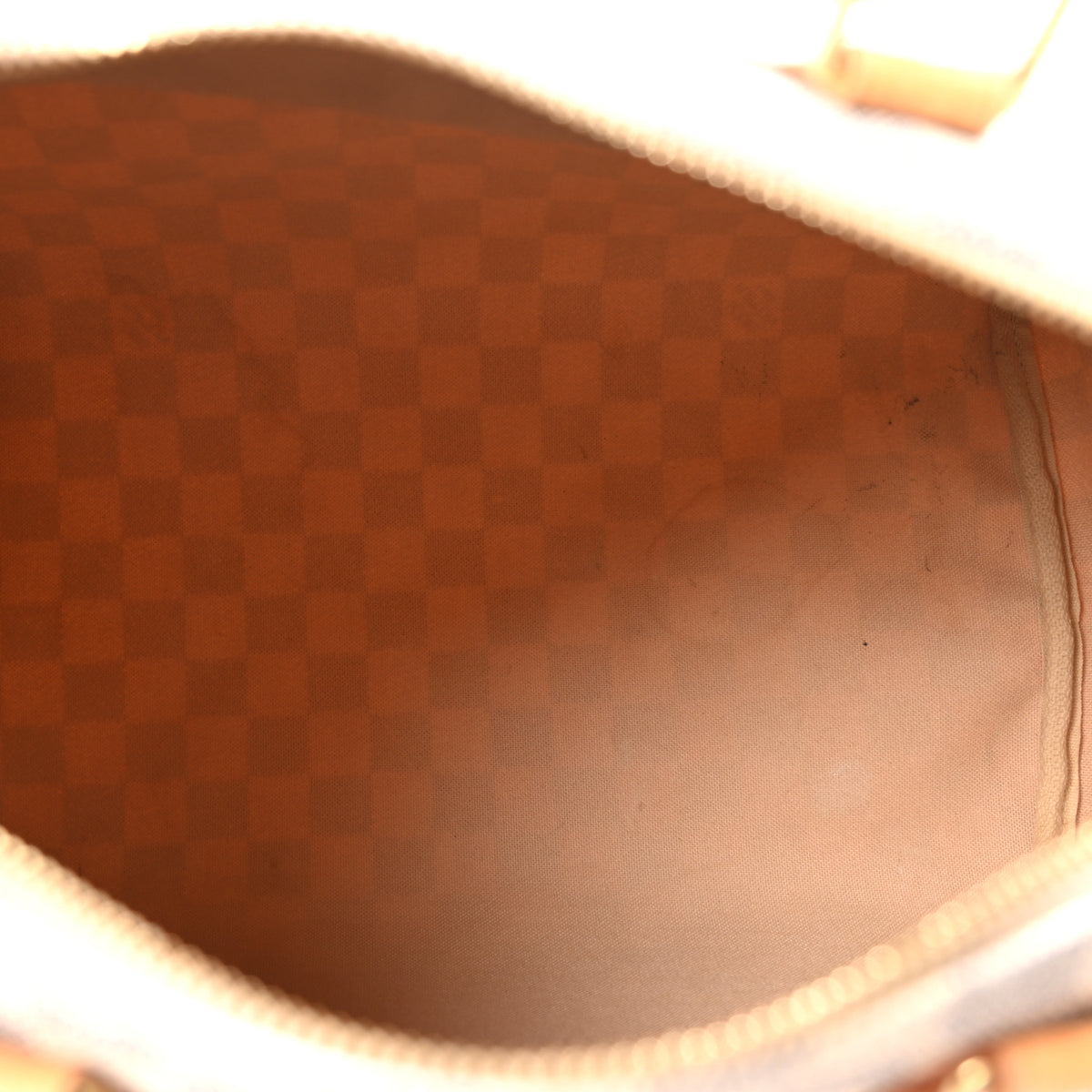 Damier Azur Speedy 35