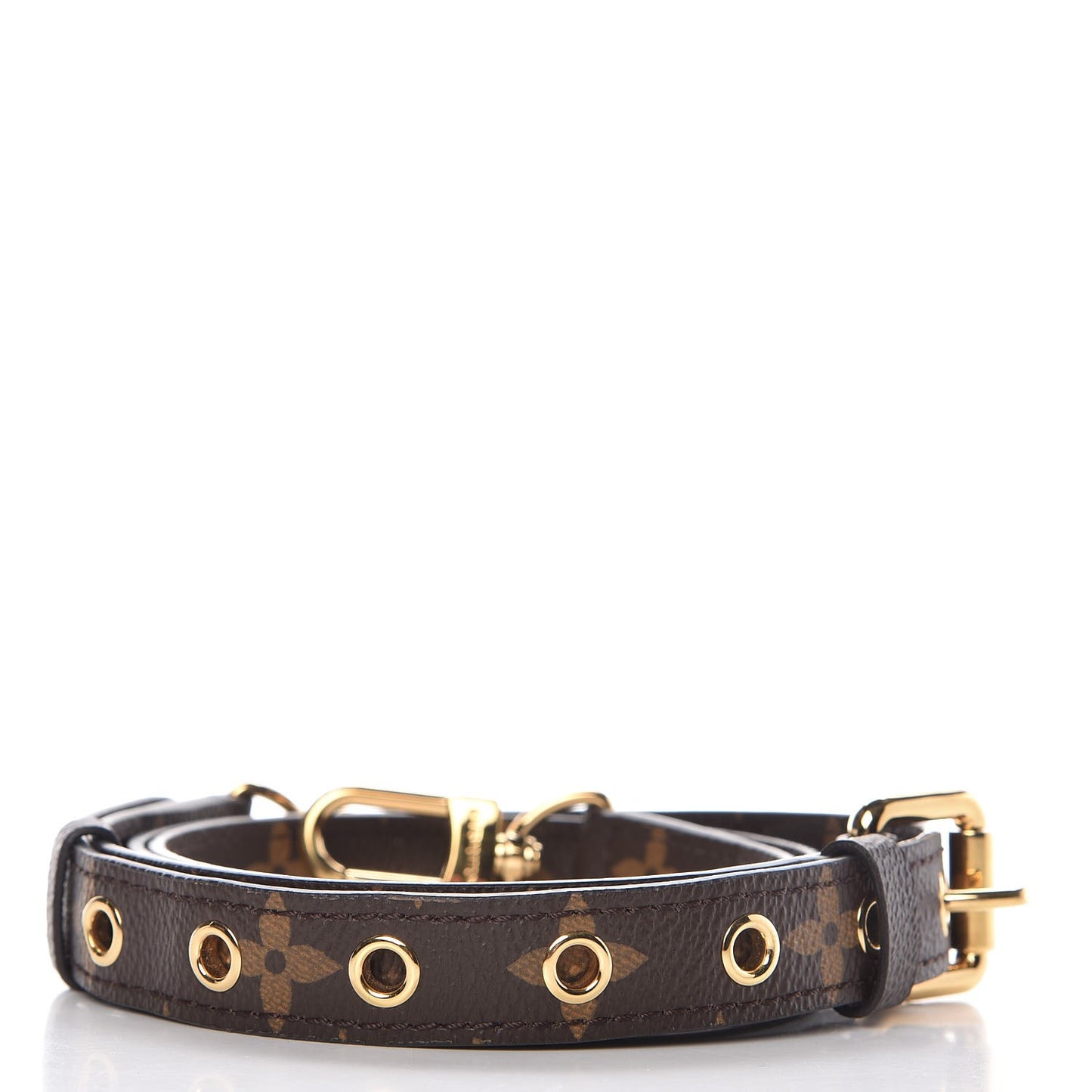 Monogram Metis 20mm Adjustable Strap