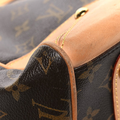 Louis Vuitton Monogram Retiro GM 8 of 11