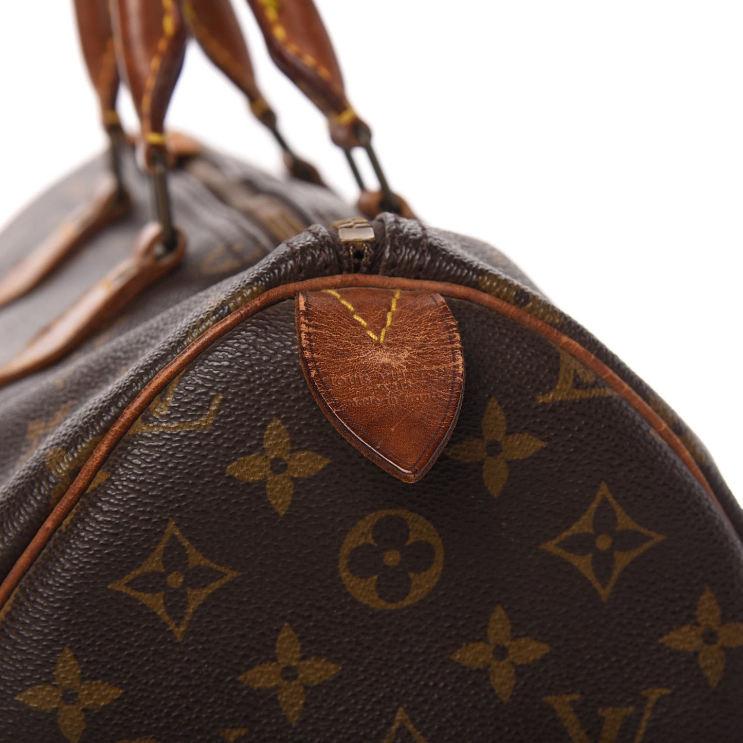 Monogram Speedy 35