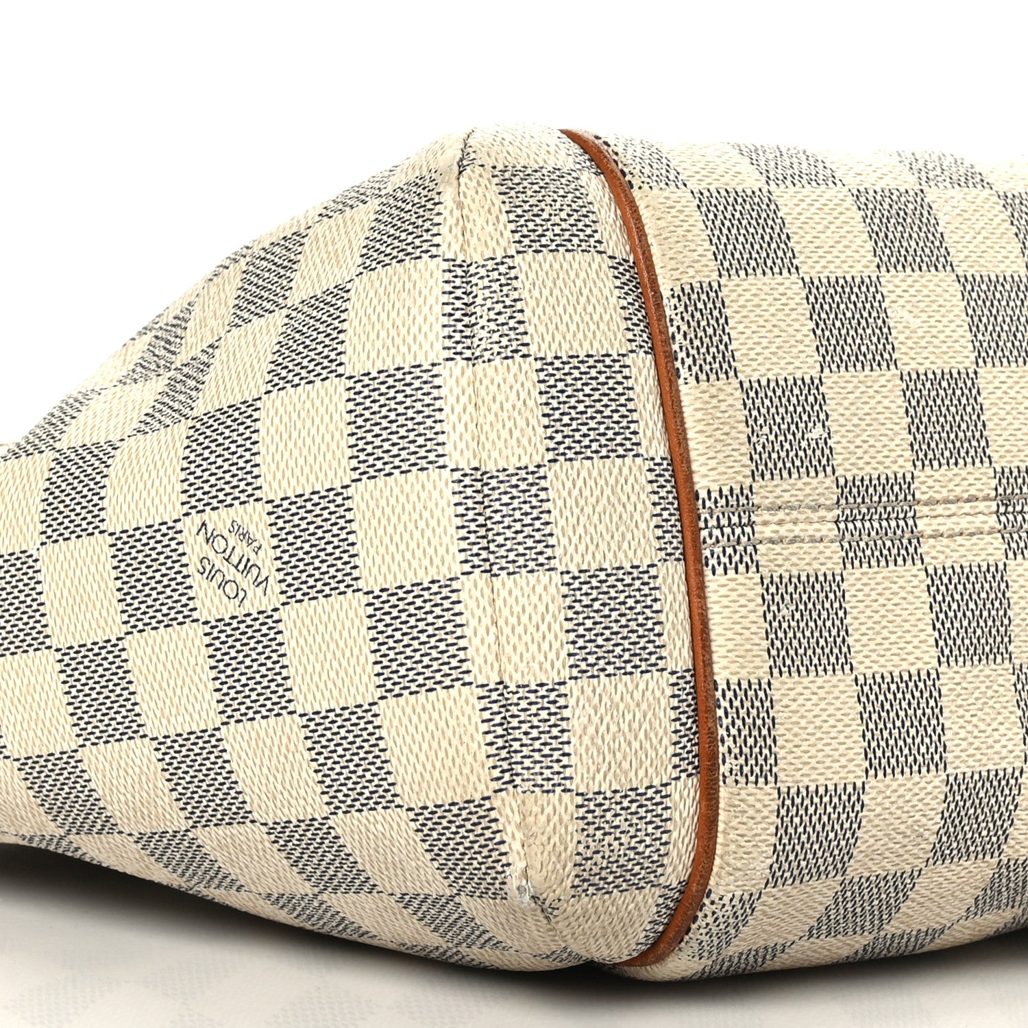 Louis Vuitton Damier Azur Totally PM 7 of 10