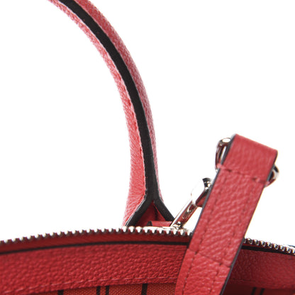 Louis Vuitton Empreinte Mini Pont-Neuf Poppy 9 of 11
