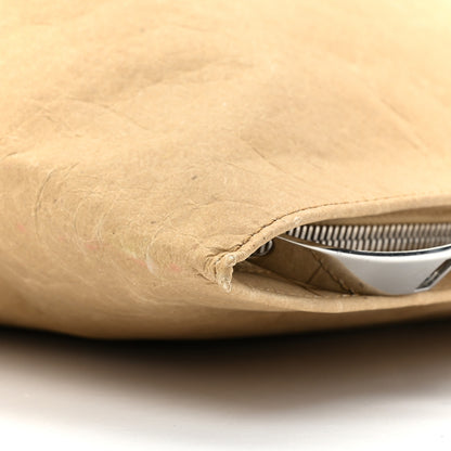 Bottega Veneta Recycled Paper BV Twist Kraft 8 of 11