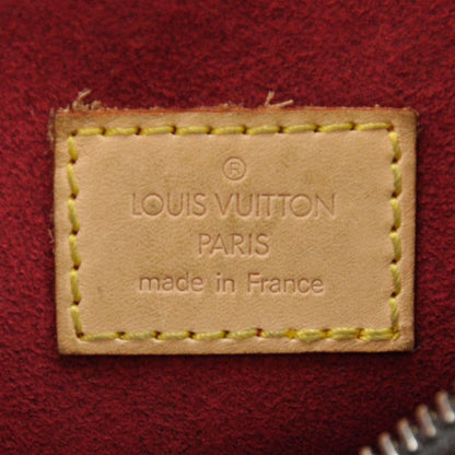 Louis Vuitton Monogram Croissant MM 9 of 11