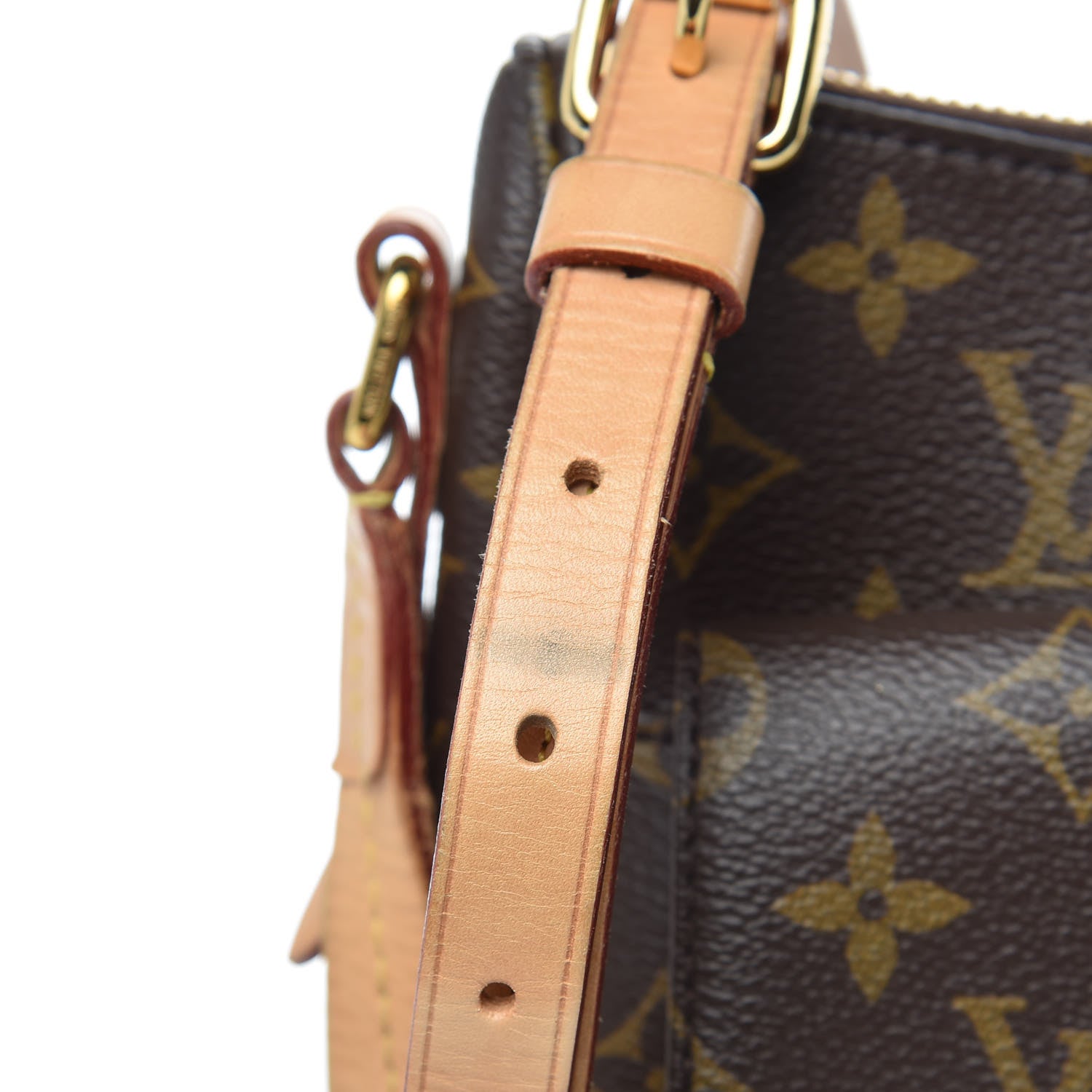 Louis Vuitton Monogram Mabillon 8 of 13