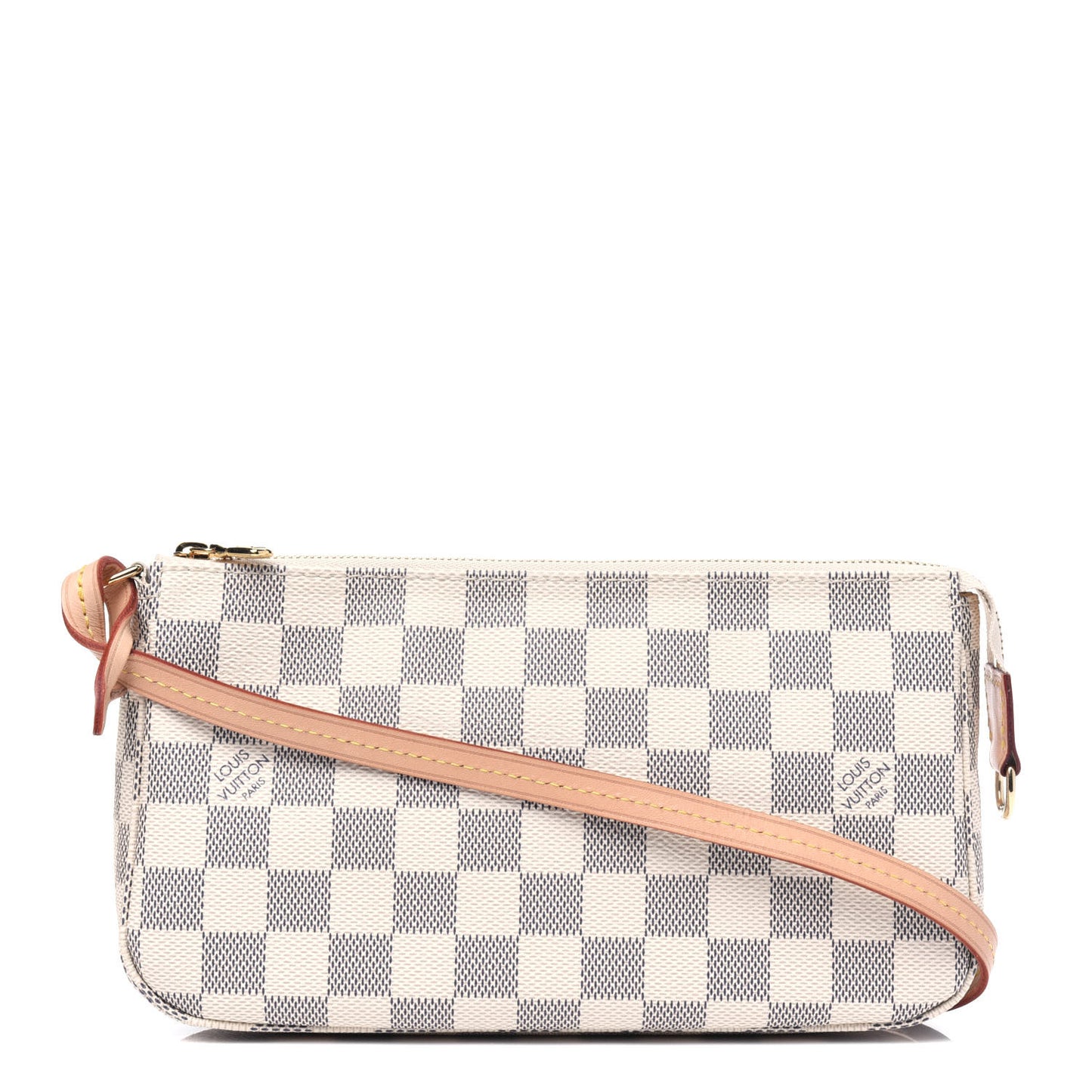 Damier Azur Pochette Accessories NM