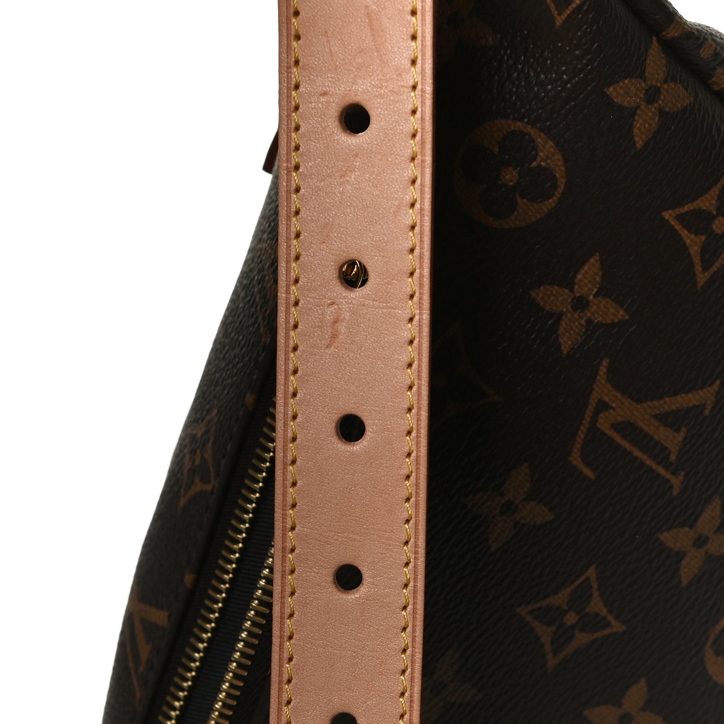 Monogram Bumbag