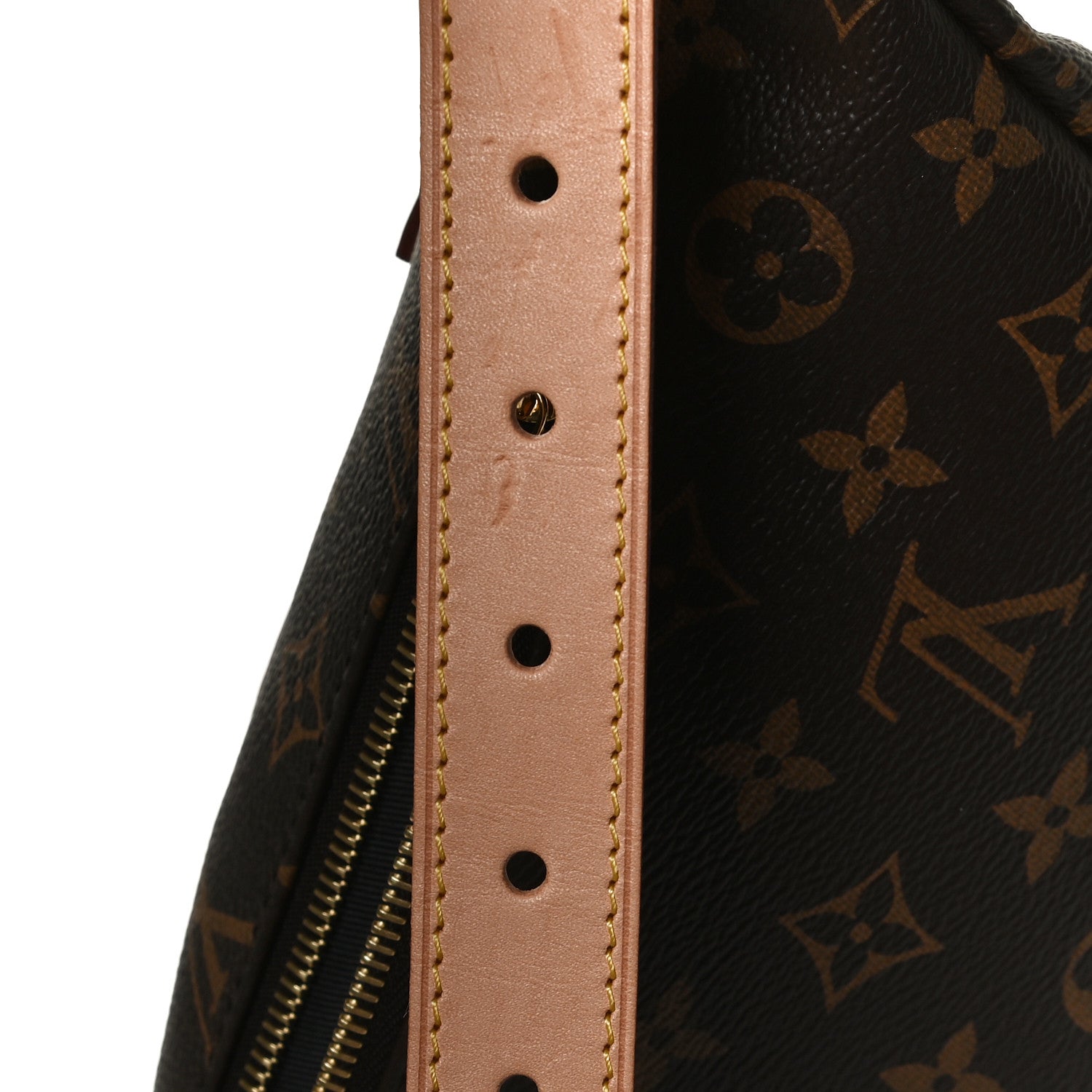 Louis Vuitton Monogram Bumbag 11 of 12