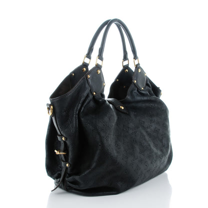 Louis Vuitton Mahina XL Black 3 of 7