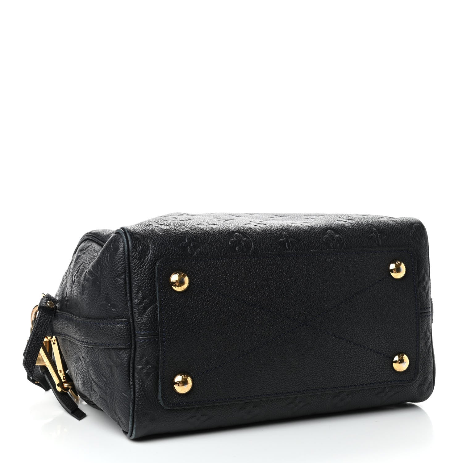 Louis Vuitton Empreinte Speedy Bandouliere 25 Infini 3 of 4