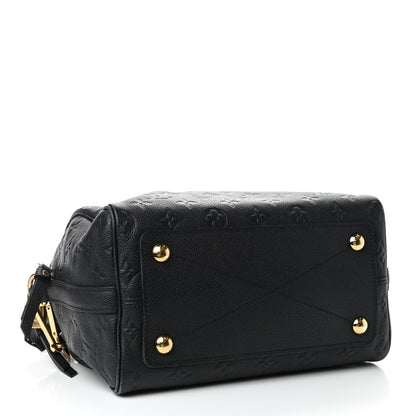 Louis Vuitton Empreinte Speedy Bandouliere 25 Infini 3 of 4