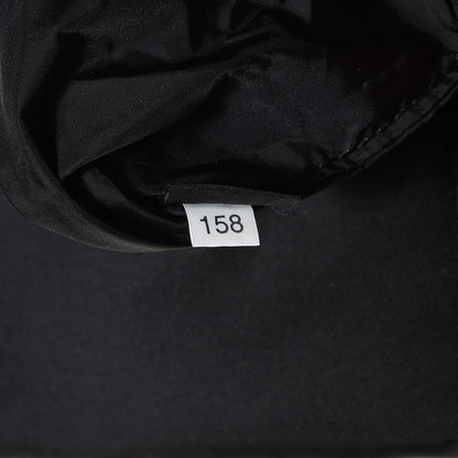 Prada Tessuto Nylon Bomber Tote Nero Black 15 of 18