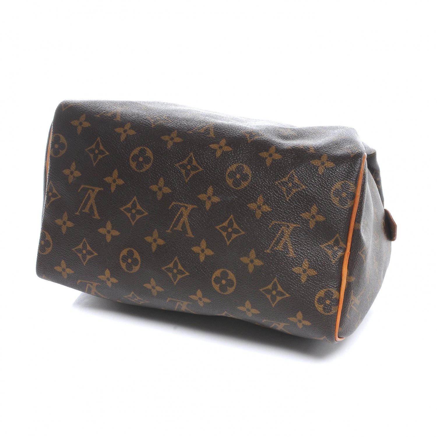 Louis Vuitton Monogram Speedy 25 4 of 7