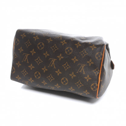 Louis Vuitton Monogram Speedy 25 4 of 7