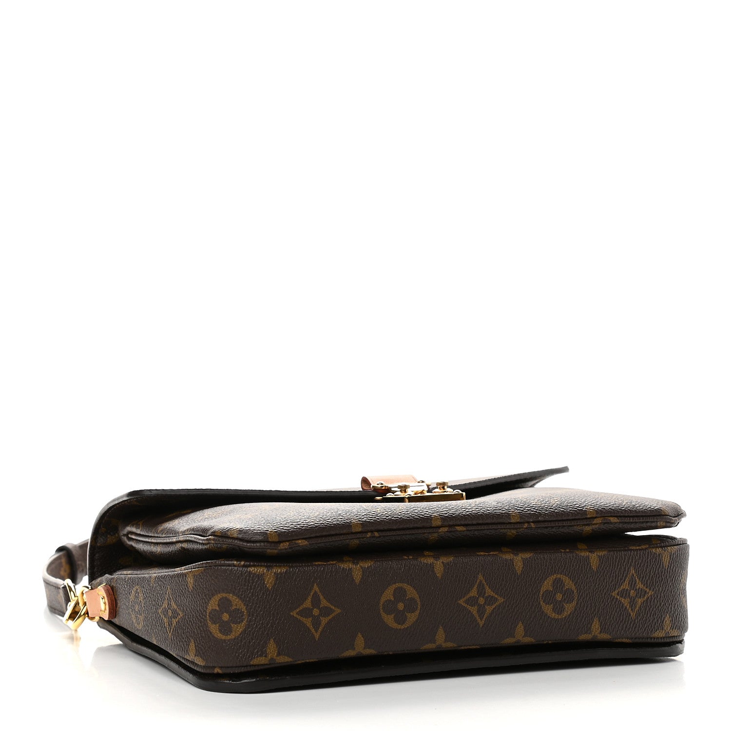 Louis Vuitton Monogram Pochette Metis 4 of 11