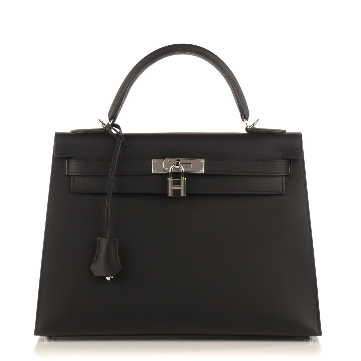 Sombrero Kelly Sellier 32 Black