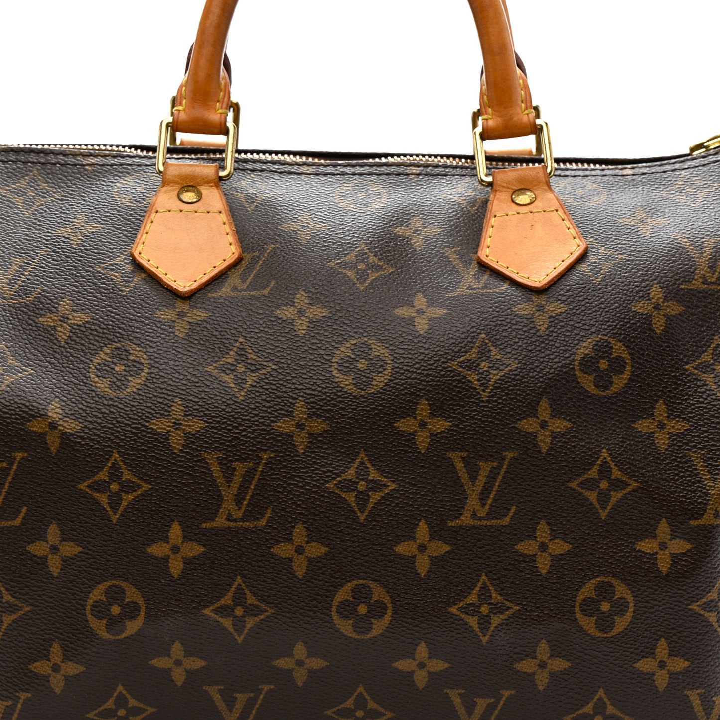 Monogram Speedy 30