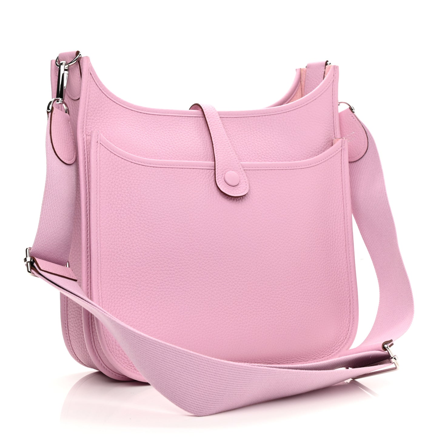 Taurillon Clemence Evelyne III PM Mauve Sylvestre