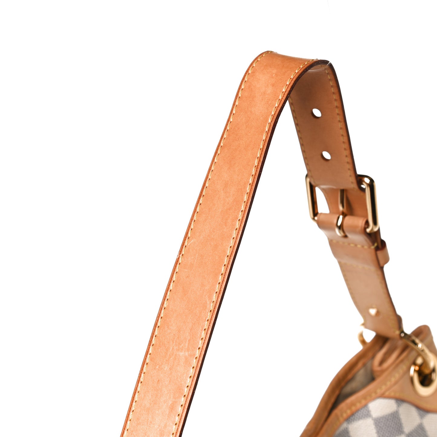 Damier Azur Galliera PM