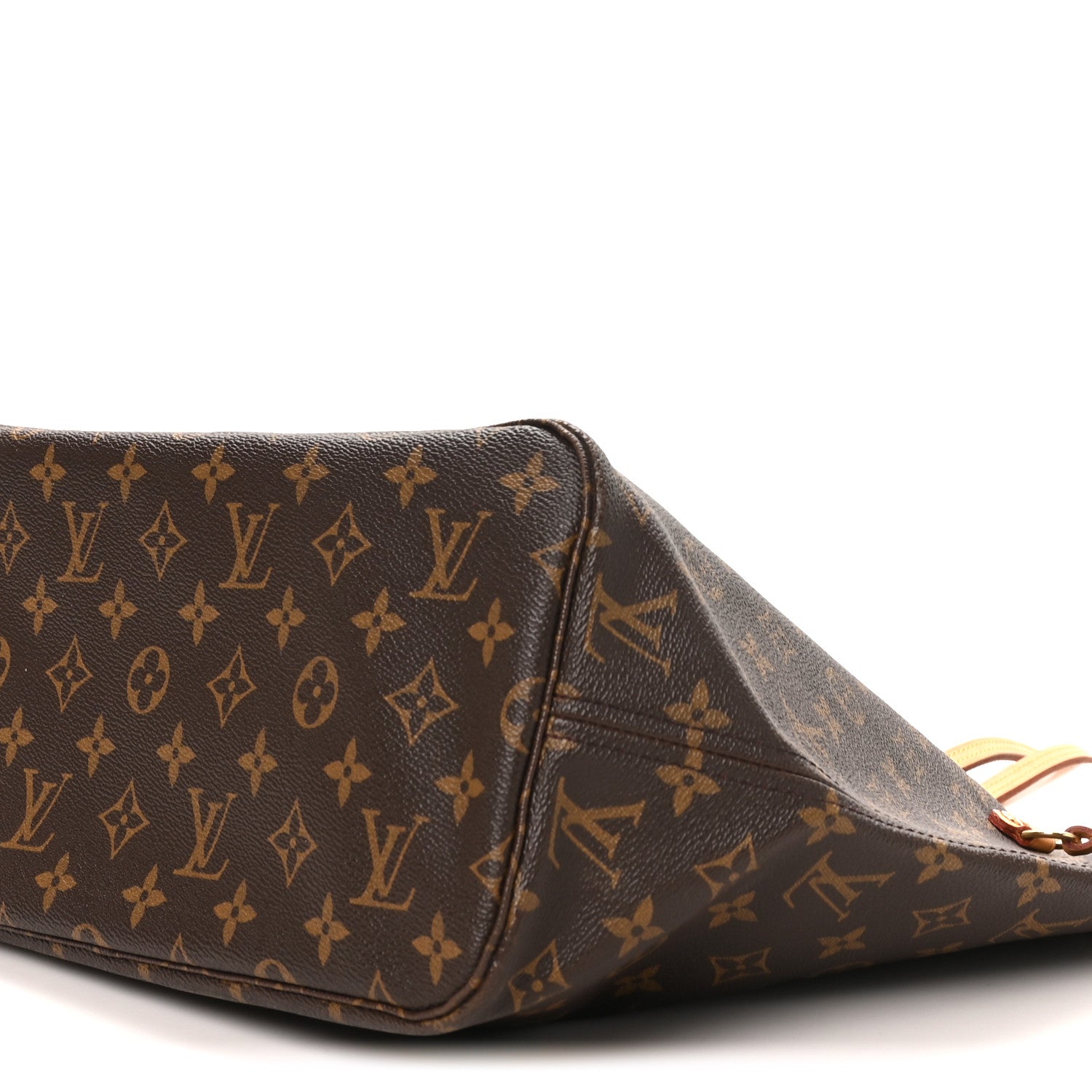 Louis Vuitton Monogram Neo Neverfull MM Pivoine 9 of 9