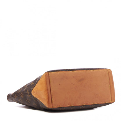 Louis Vuitton Monogram Cabas Piano 3 of 7