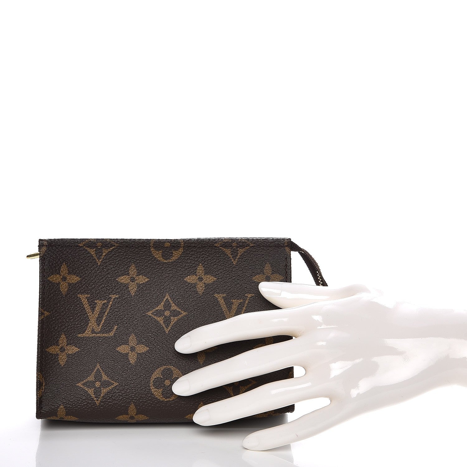 Louis Vuitton Monogram Toiletry Pouch 15 2 of 6