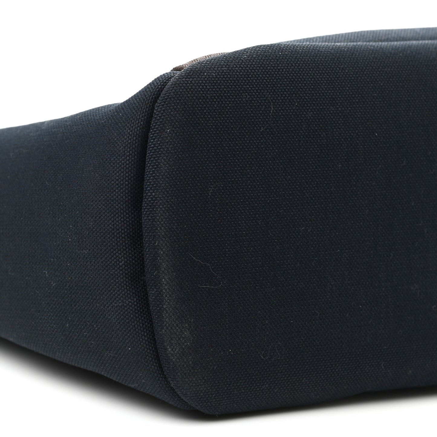 Toile Sac De Pansage Groom Bleu Navy Feu