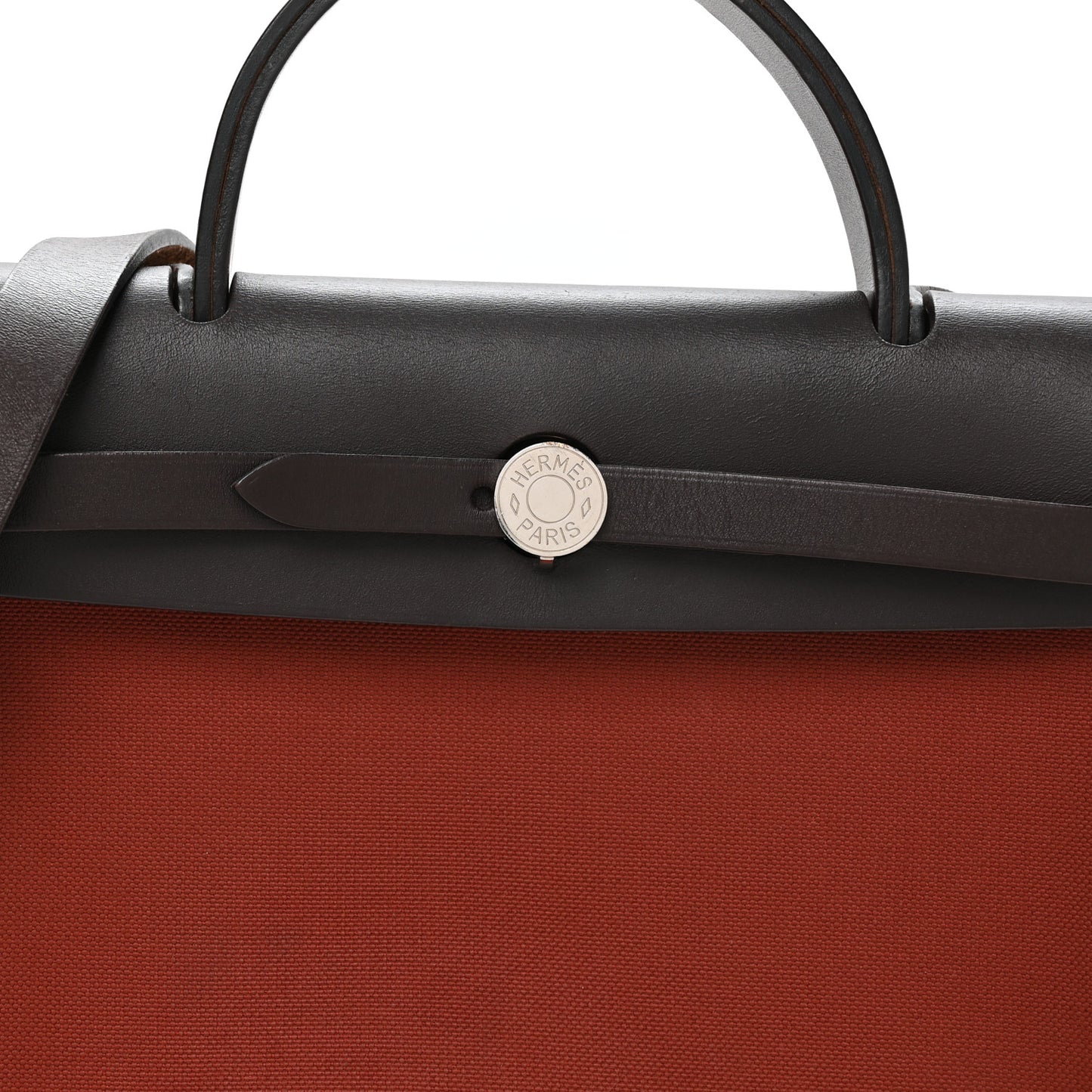 Military Toile Vache Hunter Herbag Zip Retourne 31 PM Rouge H Ebene