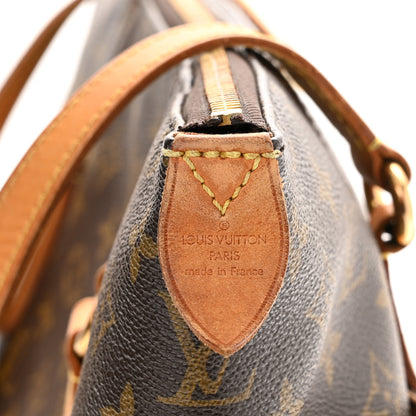 Louis Vuitton Monogram Totally MM 6 of 11