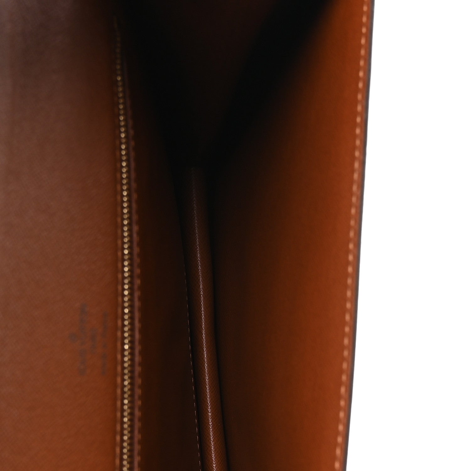 Louis Vuitton Monogram Monceau 28 5 of 11