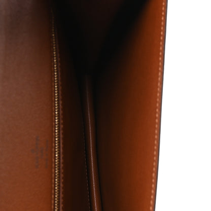 Louis Vuitton Monogram Monceau 28 5 of 11